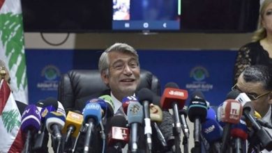 Photo of أول تعليق أميركي على إتفاق نقل الغاز المصري الى لبنان!
