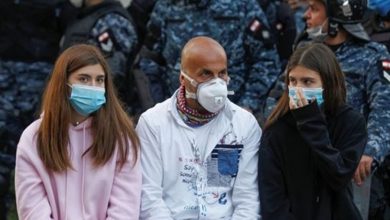 Photo of تقرير لـ”الصحة” عن آخر اصابات “التهاب الكبد الفيروسي”