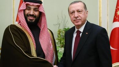 Photo of أردوغان يكشف تفاصيل زيارة بن سلمان الى تركيا!
