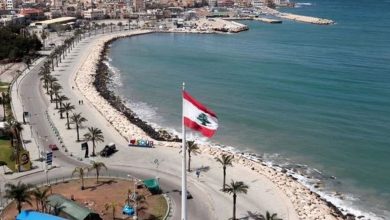 Photo of “لبنان أمام فرصة حقيقية لإلتقاط أنفاسه!”