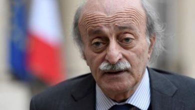 Photo of “بانتظار تشكيل الحكومة”… هذا ما تمنّاه جنبلاط!