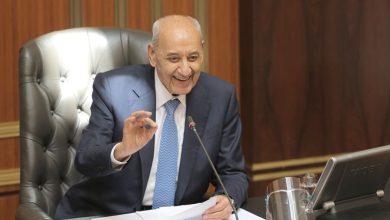 Photo of مُشاغبةٌ في المجلس… ونائب “يشكو” لبرّي!