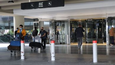 Photo of هل من إجراءات سيتخذها مطار بيروت تتعلّق بـ”جدري القردة”؟
