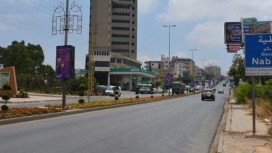 Photo of معاناة النبطية مُستمرّة