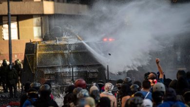 Photo of لبنان “الأكثر غضباً” في العالم!