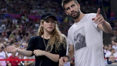 Photo of بيكيه “غاضب” من شاكيرا… هل هي من خانته؟