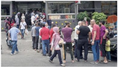 Photo of غياب السلطة يشرع فلتان الأسعار… ودولار السلع بـ40 ألفاً
