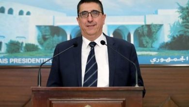 Photo of حجّار يرد على مصرف لبنان… “مستمرّون!”