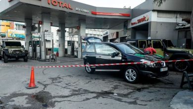 Photo of تصريح “خطير” بشأن دعم “صيرفة” للمحروقات!