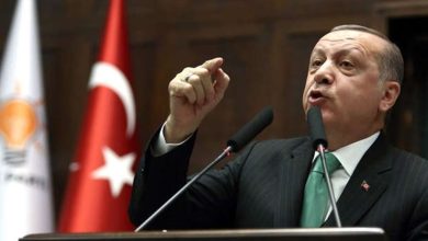 Photo of “تصرفات وأحلام ستؤول إلى الندم”… أردوغان يحذّر اليونان!