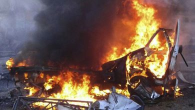 Photo of تفجير حافلة في سوريا… هذه حصيلة القتلى والجرحى