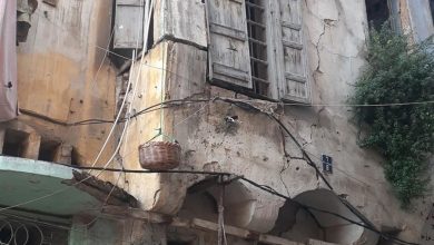 Photo of طفلة العامَين ضحيّة “كارثة طرابلس”