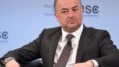Photo of بعد دعوة عون وميقاتي… بو صعب يتواصل مع هوكشتاين