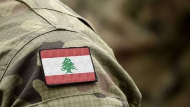 Photo of الجيش: العسكري الجريح لا يزال يخضع للعلاج