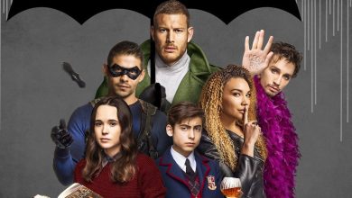 Photo of The Umbrella Academy… خليط من الإيجابيات والسلبيات