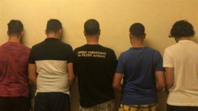 Photo of الكشف عن ملابسات مقتل دركيّ… وتوقيف منفذي الجريمة