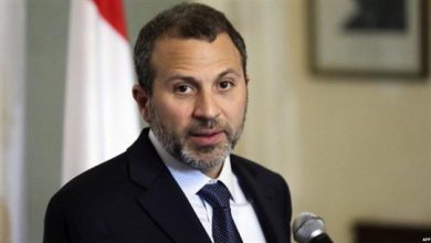 Photo of باسيل: ميقاتي لا يريد التشكيل ويفتّش عن فتاوى