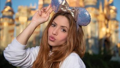 Photo of بالصور: شاكيرا تتخطى انفصالها عن بيكيه وتواعد شاباً جديداً