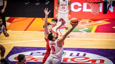 Photo of نصف نهائي كأس آسيا: إليكم موعد مباراة لبنان ضدّ الأردن