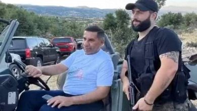 Photo of سفير يطلق RPG ووزارة الداخليّة تتحرّك