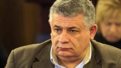 Photo of مجموعة “ميليشياوية” هاجمت نوفل ضو!