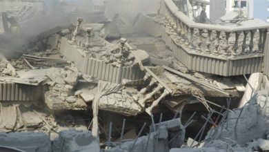 Photo of هدوء ما قبل العاصفة.. “حرب تموز” الثانية: عليّ وعلى أعدائي؟