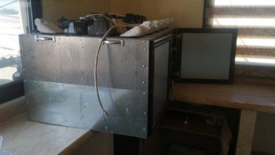 Photo of بالصّور: عمليات دهم وتحرير مخطوف