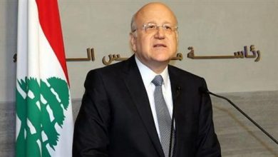 Photo of ميقاتي: عسى أن تمر ذكرى الهجرة النبوية وقد رسمنا خارطة تخرجنا من هذا الجحيم