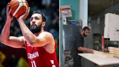 Photo of السفير الياباني في لبنان عن اللاعب علي حيدر: «ساموراي حقيقي»