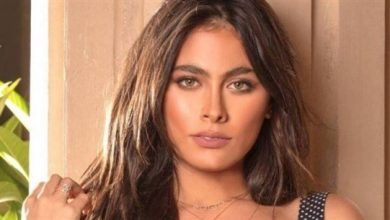 Photo of ممثلة مصرية: “اللبنانيات لسن الأجمل”