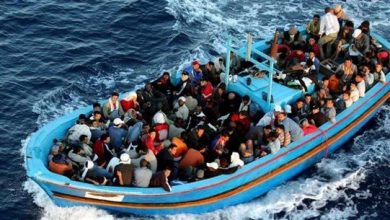 Photo of طوابير للهاربين… و7000 دولار للشّخص الواحد!