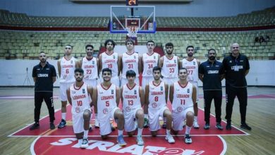 Photo of منتخب لبنان تحت الـ18 سنة يفوز على فلسطين في بطولة غرب آسيا