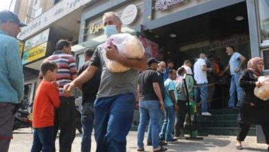 Photo of الطحين مفقود… وما ينتظرنا كارثيّ
