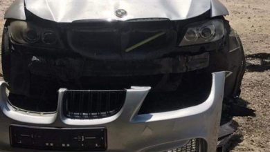 Photo of وُضعت في سيارته عبوة ناسفة.. ماذا في التفاصيل؟