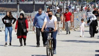 Photo of عدّاد كورونا إلى ارتفاع: إنتبهوا وتلقّحوا!