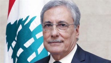 Photo of وزير العدل يتحرّك بعد قضيّتي المطران الحاج ودهم “المركزي”