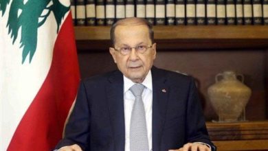 Photo of الرئيس عون وقّع 3 مراسيم لموظفي القطاع العام