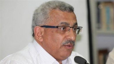 Photo of أسامة سعد دعا الصيداويين إلى رفض فواتير المولدات المجحفة