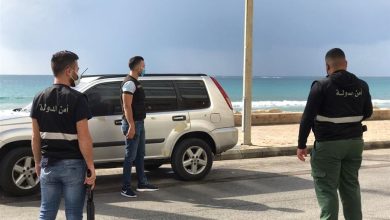 Photo of بعد ابتزازهم المواطنين… تحرّكٌ لأمن الدولة!
