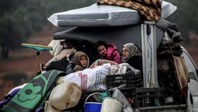 Photo of “التواصل مكثّف”… تطوّر جديد يتعلق بشأن عودة النازحين