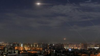 Photo of بعد الضربة الإسرائيلية في سوريا… تقرير يكشف “تفاصيل هامّة”