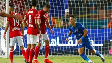 Photo of الزمالك يقتنص كأس مصر “من فم الغريم”