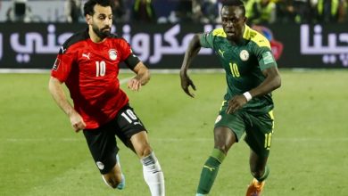 Photo of ساديو ماني: هذه حقيقة “المنافسة” بيني وبين صلاح