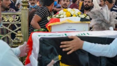 Photo of بعد هجوم الدهوك… العراق يشتكي تركيا!