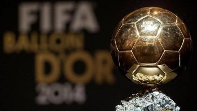 Photo of لاعب شهير يطلب “واسطة” للفوز بالكرة الذهبية 2022… من هو؟