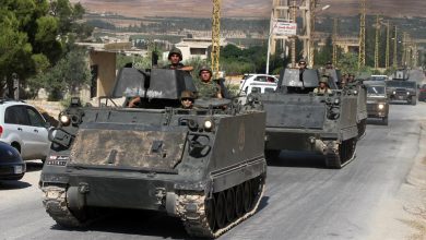 Photo of لبنانيّ يظهرُ بعد إعلان وفاته باشتباكٍ مع الجيش.. هذه قصّته الكاملة