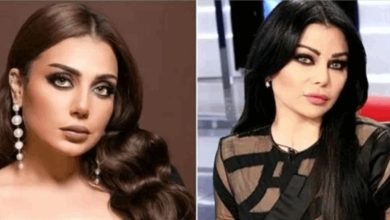 Photo of زينب فياض تغني على طريقة والدتها هيفا وهبي.. هكذا أطلت باحتفال مع الاصدقاء