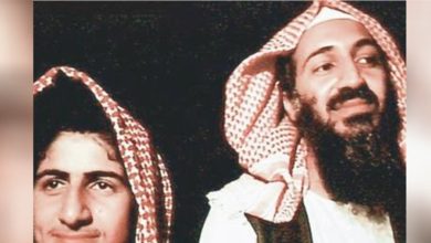 Photo of “أصبحت فنانًا”.. لوحات نجل أسامة بن لادن تحقق “مبيعات كبيرة” في فرنسا