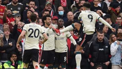 Photo of بعد تجديد عقد صلاح.. لاعب يثير أزمة داخل ليفربول