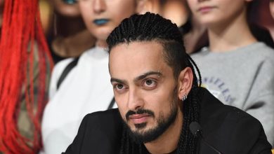 Photo of مصمم فريق “مياس”: تأثرت بهذه الفنانة